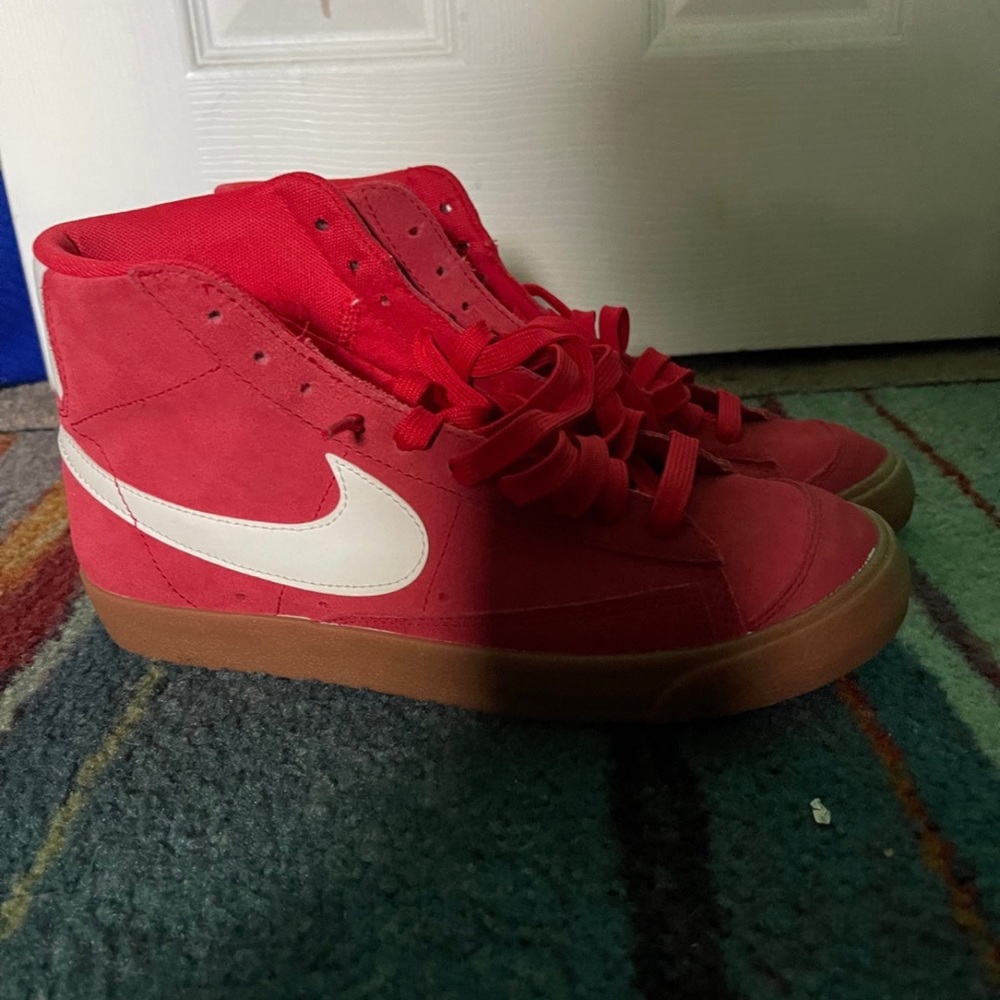 Nike